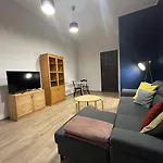 Nest Starowka Torun