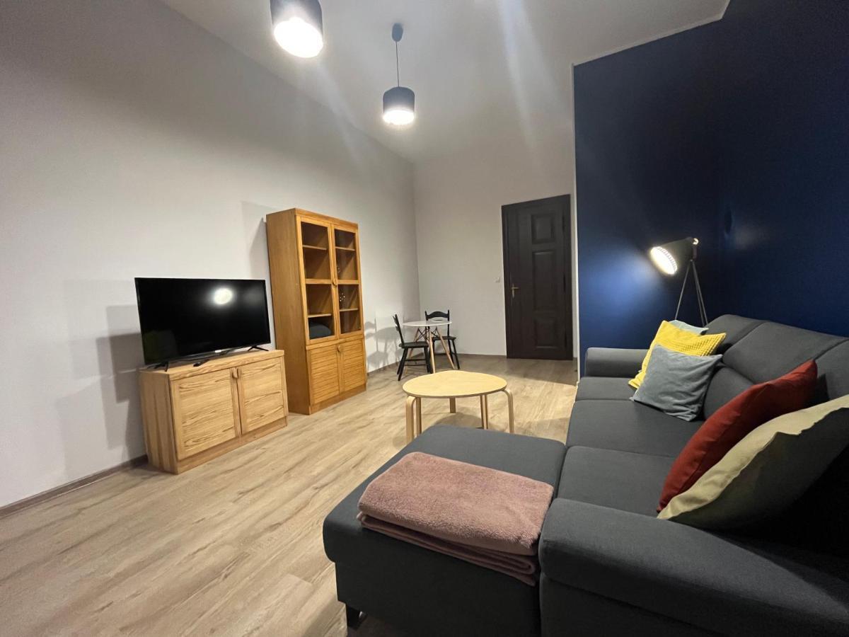 Nest Starowka Apartament