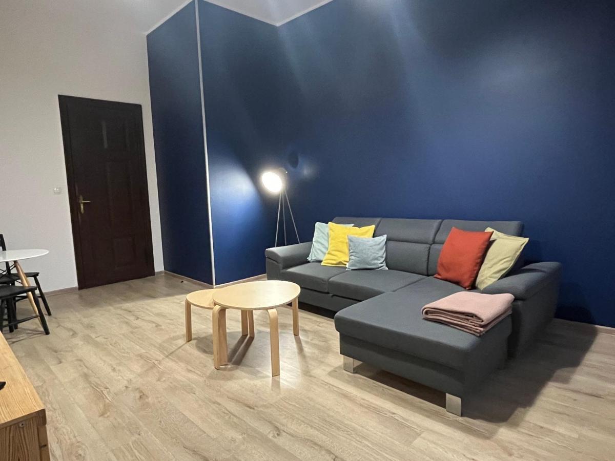 Apartament Nest Starowka *
