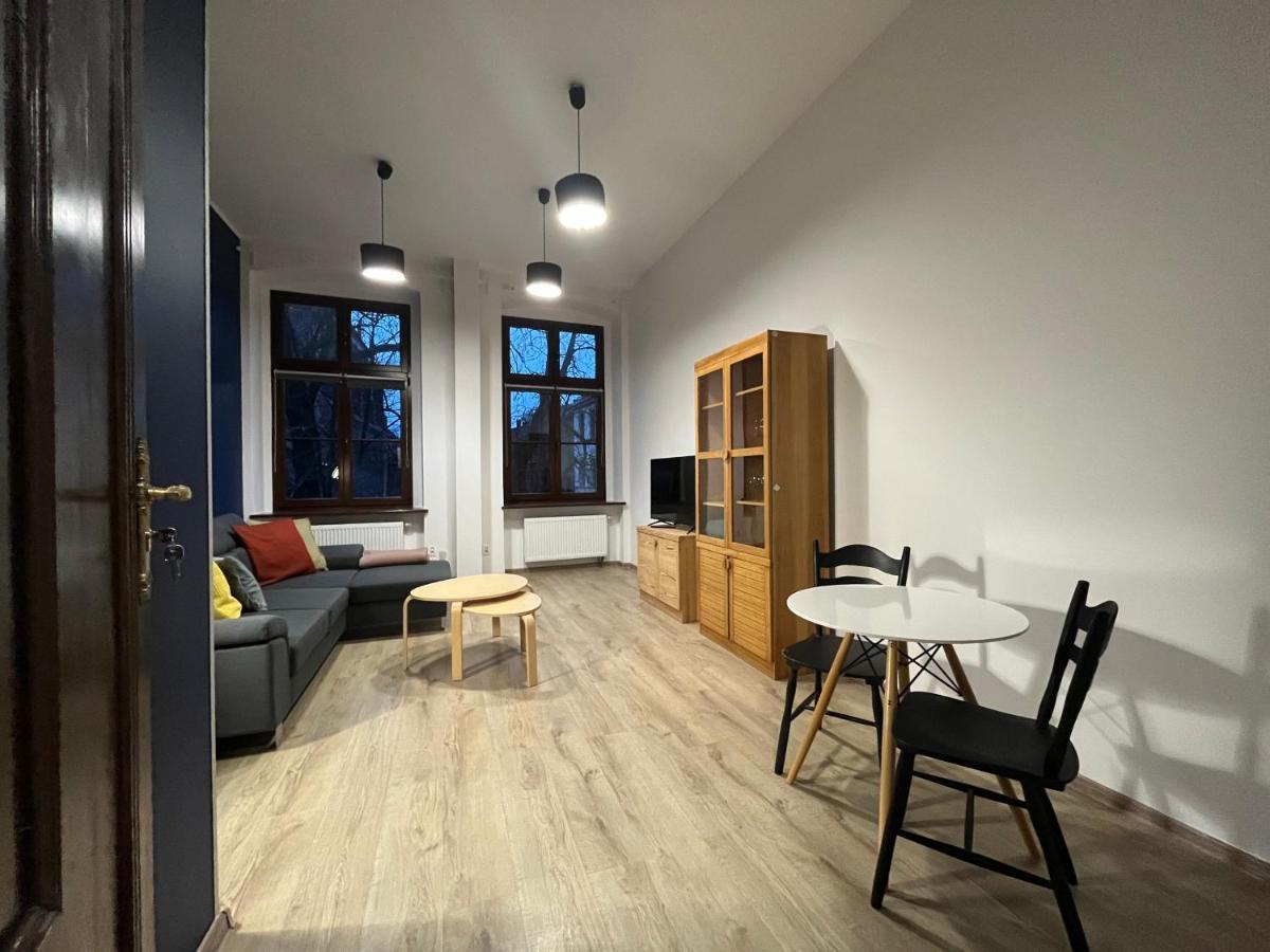 Nest Starowka Apartament Stary Toruń