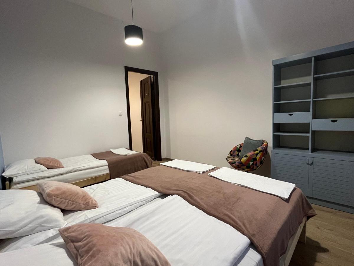Nest Starowka Apartament