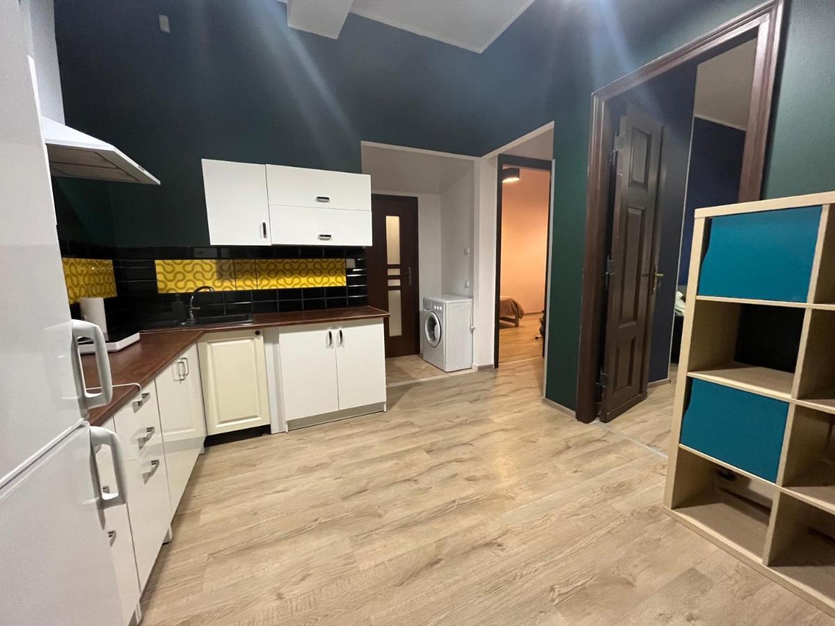 Nest Starowka Apartament Stary Toruń