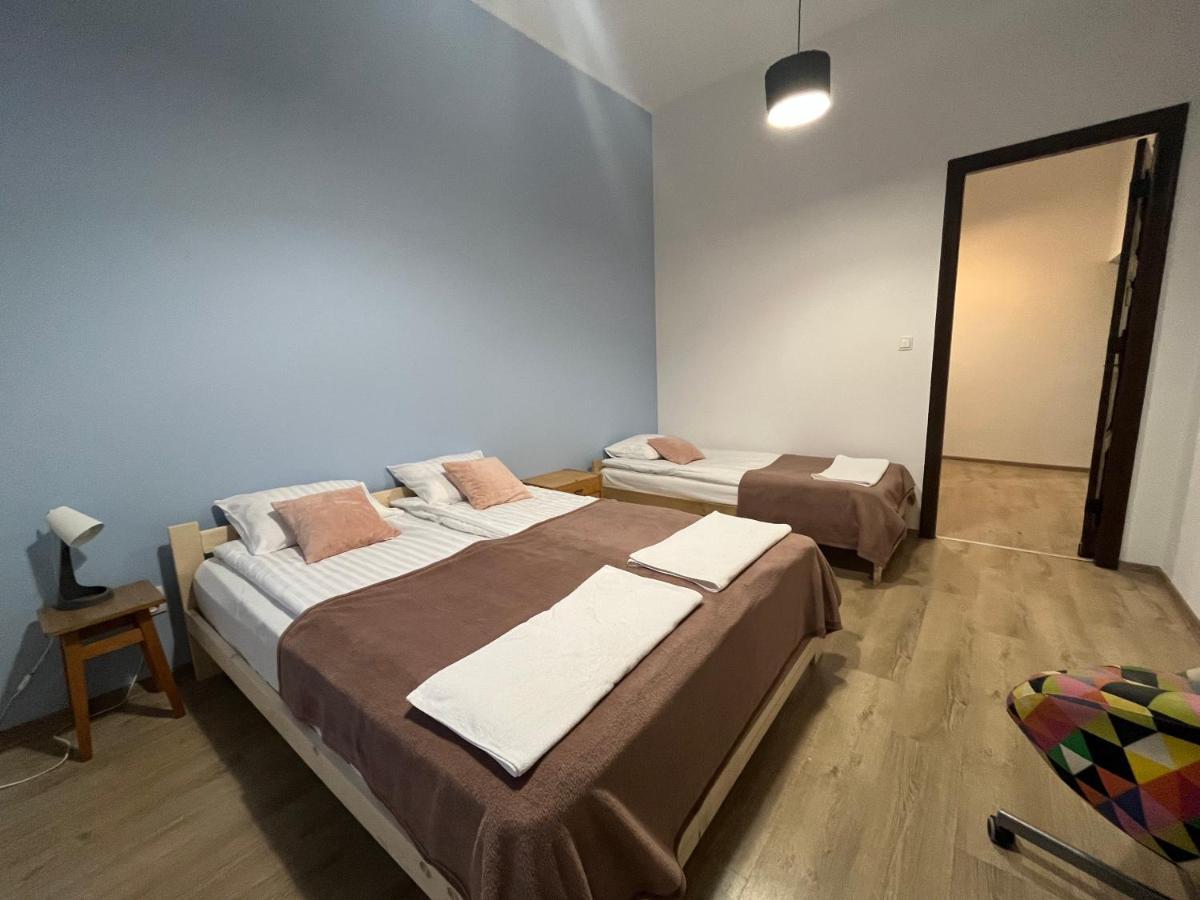 Nest Starowka Stary Toruń