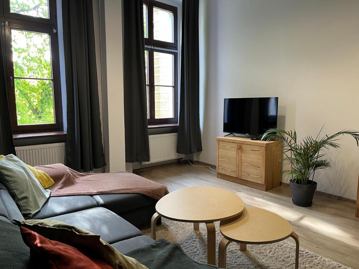 Nest Starowka Apartament Stary Toruń