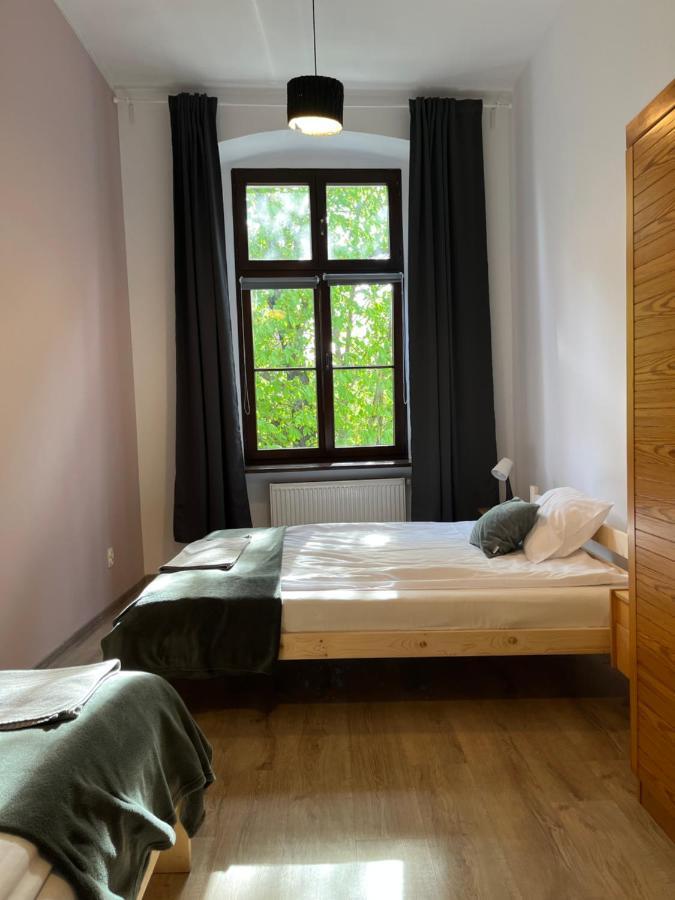 Apartament Nest Starowka *